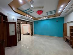 5 Marla Upper Portion for Rent in Jade Block, Park View City Lahore