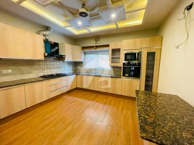 F-6 5 BEDROOMS NEWLY RENOVATED BEAUTIFUL HOUSE WITH LAWN