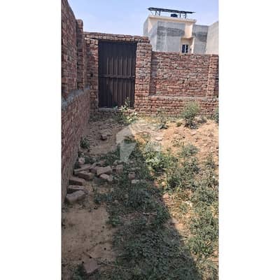 پاک عرب سوسائٹی فیز 2 - بلاک ایف1 پاک عرب ہاؤسنگ سوسائٹی فیز 2,پاک عرب ہاؤسنگ سوسائٹی,لاہور میں 10 مرلہ رہائشی پلاٹ 99.0 لاکھ میں برائے فروخت۔