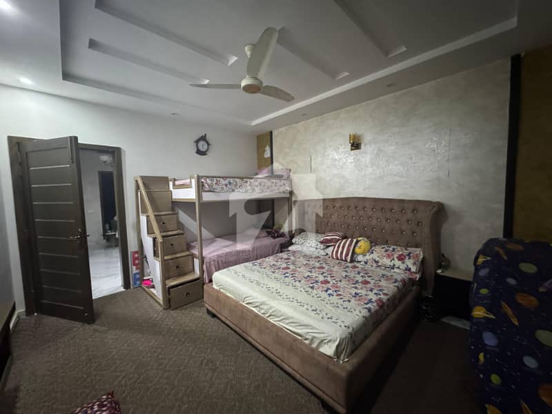 10-Marla Used house for sale Bankers Town 10-Marla Used house for sale Bankers Town