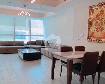 Centrally Located Flat For Rent In The Centaurus Available