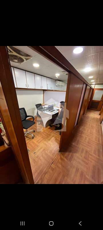 Fully Furnished Office 1 reserve parking 24 7 access 2 lift with backup generator Fully Furnished Office 1 reserve parking 24 7 access 2 lift with backup generator