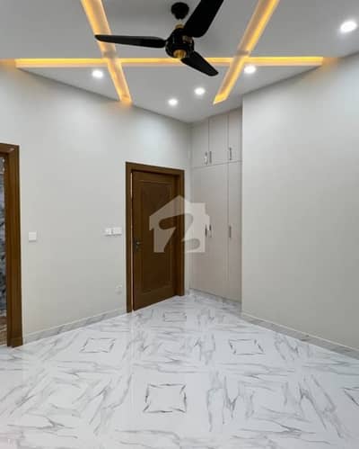 8 Marla House In Faisal Town - F-18 Is Available
