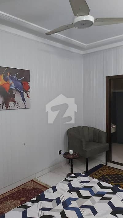 FURNISHED APARTMENT AVAILABLE FOR LONG TERM ONLY