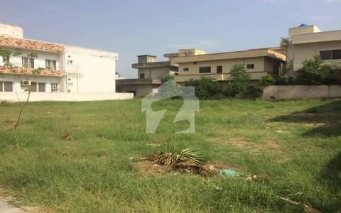 Plot For Sale In DHA Phase 5 Islamabad 1 Kanal Plot Available Plot For Sale In DHA Phase 5 Islamabad 1 Kanal Plot Available