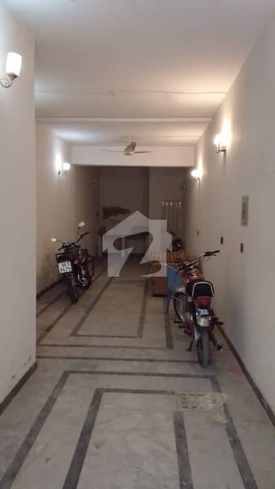 2.5 Marla Triple Storey House for Sale Township Sector B1, Lahore