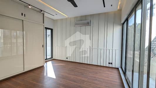 FOR SALE 2 Kanal Renovated House CDA Transfer F_8/2