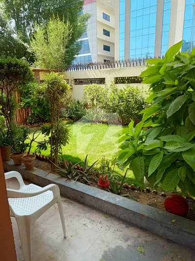 Ground Portion For Rent