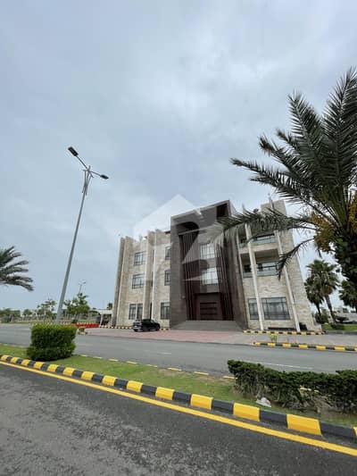 Good Location 5 Marla Residential Plot For Sale