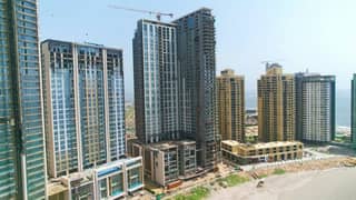 3075 Sq Ft | 3 Bed Luxury Apartment For Sale | Sea Facing | Emaar Panorama | DHA Phase 8 Karachi 3075 Sq Ft | 3 Bed Luxury Apartment For Sale | Sea Facing | Emaar Panorama | DHA Phase 8 Karachi