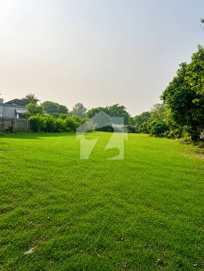 Prime Corner Land | 7 Kanal 10 Marla | Opp. Askari 10 | Green Orchards | Clear Docs