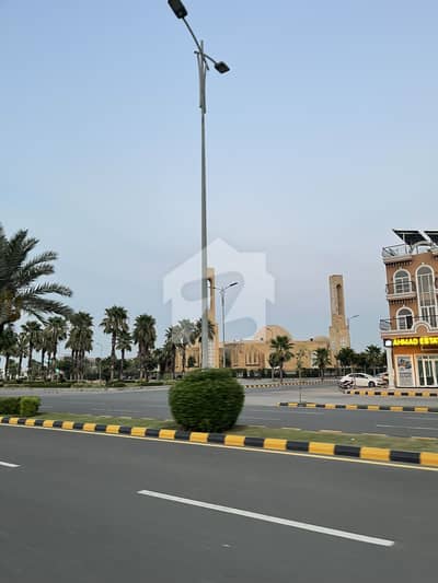 5 Marla Available In Royal Palm City - Block K Royal Palm City - Block K, Royal Palm City, Eminabad More, Gujranwala, Punjab