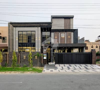 1 Kanal Brand New Super Luxury Ultra Modern House with Cinema & Penthouse on 60 Ft Road, Valencia Town 1 Kanal Brand New Super Luxury Ultra Modern House with Cinema & Penthouse on 60 Ft Road, Valencia Town
