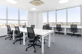 All-Inclusive Access To Professional Office Space For 5 Persons In KARACHI, Regus Executive Centre. All-Inclusive Access To Professional Office Space For 5 Persons In KARACHI, Regus Executive Centre.