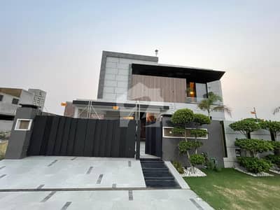 1 Kanal Modern Designed Luxury Bungalow for Sale At Prime Location In DHA Phase 7 Original Pictures Are Attached 1 Kanal Modern Designed Luxury Bungalow for Sale At Prime Location In DHA Phase 7 Original Pictures Are Attached
