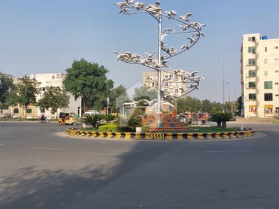 # 4 Kanal Residential Plot for Sale Canal View Residencia, Sector A, Bahria Town Lahore