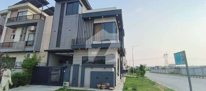 *5 Marla Luxury House for Rent Your Dream Home Awaits!*Located in a premium gated society with _all modern amenities_, this stunning 5 Marla residence is priced at *Rs:2.70 Cr* perfect for those who value elegance, comfort & status. *5 Marla Luxury House for Rent Your Dream Home Awaits!*Located in a premium gated society with _all modern amenities_, this stunning 5 Marla residence is priced at *Rs:2.70 Cr* perfect for those who value elegance, comfort & status.