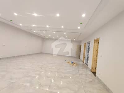 8 Marla Office For Rent DHA Lahore Phase 6