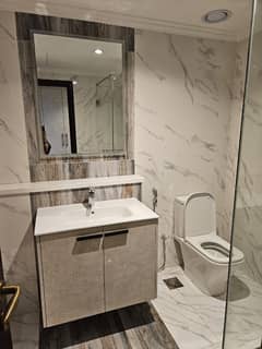 Apartment Available For Sale In Sukhchyan Residency F10 Apartment Available For Sale In Sukhchyan Residency F10
