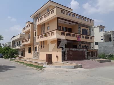Brand new corner house available for sale