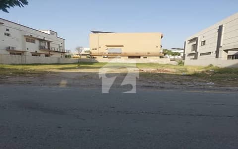 Plot For Sale DHA Phase 5 1 Kanal Plot In Premium Location Plot For Sale DHA Phase 5 1 Kanal Plot In Premium Location