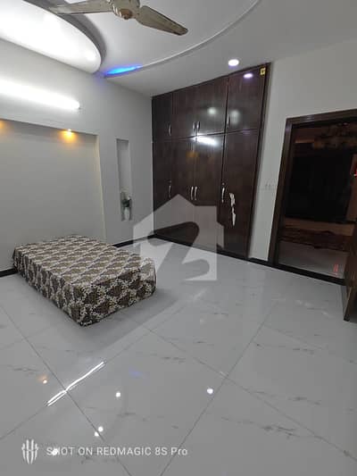 12 Marla double unit new house for sale