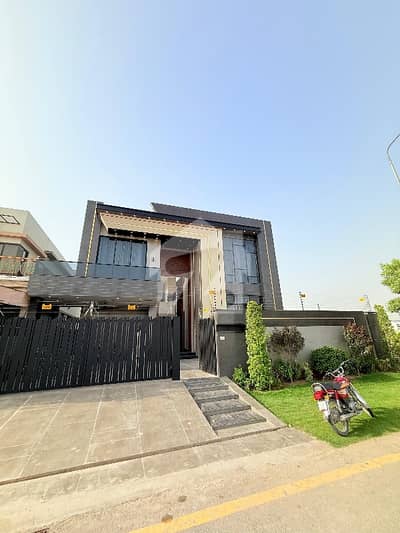 20 Marla Brand New Luxury House For Sale | DHA  Multan (Prime Location)