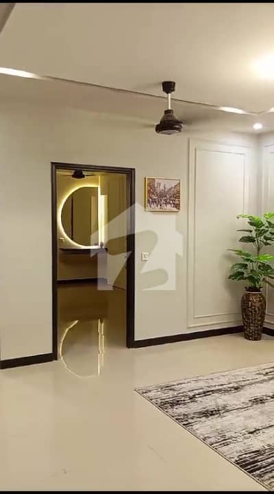 New Portion 3bed 1st floor Quetta town Society 18A Scheme 33 Karachi