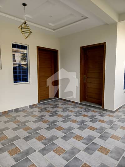 30*60 Brand New House For Rent In G-13 Islamabad