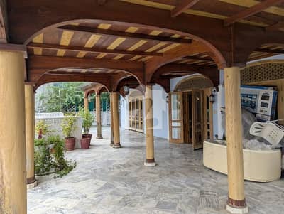 FOR SALE 666 Sqyrd Renovated Double Storey CDA Transfer F_7/4 FOR SALE 666 Sqyrd Renovated Double Storey CDA Transfer F_7/4