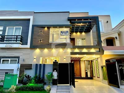 5 Marla House for Sale in DHA Phase 6 E Extension Lahore | Ready to Move | Main Road 5 Marla House for Sale in DHA Phase 6 E Extension Lahore | Ready to Move | Main Road