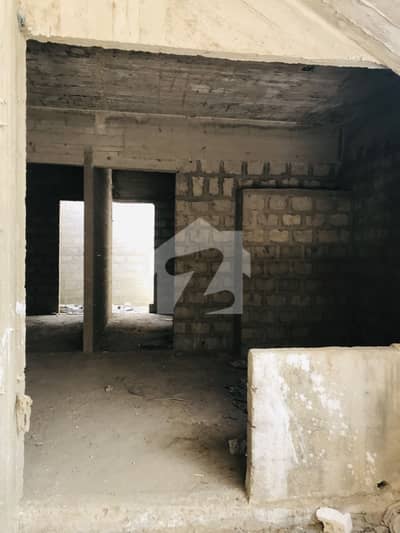 120 Ground Plus2 Structure For Sale