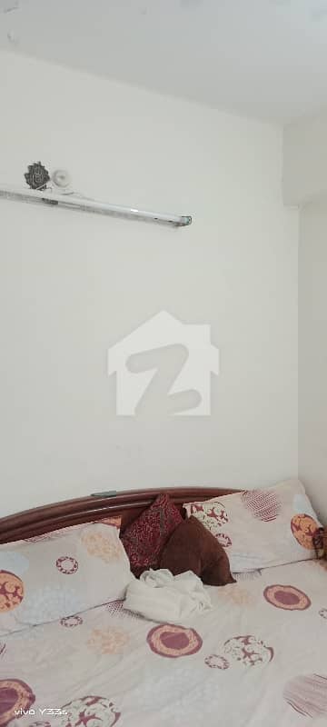 آئی 11/1 آئی ۔ 11,اسلام آباد میں 2 کمروں کا 4 مرلہ فلیٹ 1.0 کروڑ میں برائے فروخت۔