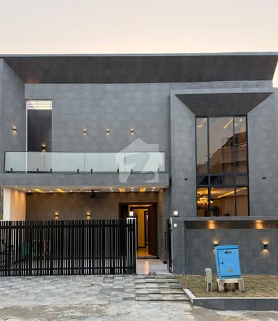 10 Marla Designer House available for Sale in Multi Gardens B17 Islamabad - Block C1