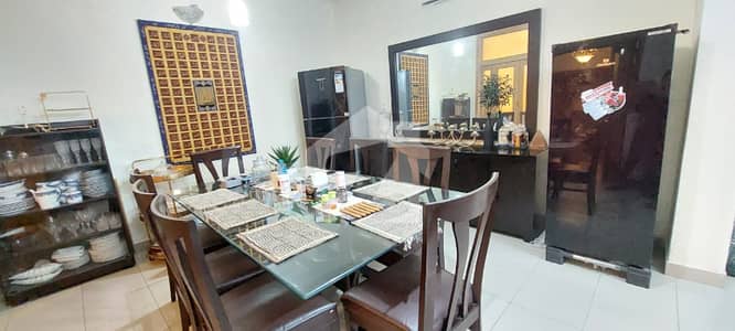 10-Marla House for Sale Askari 10