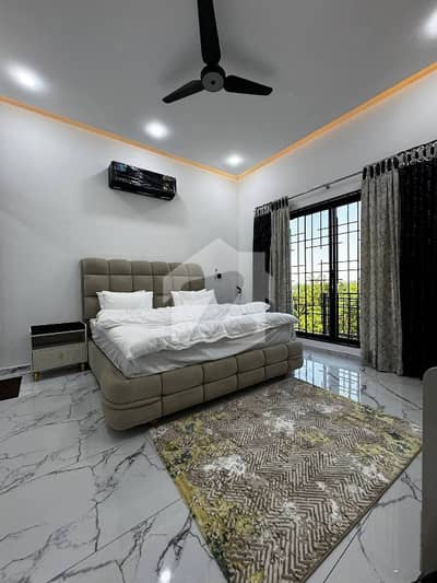 1 Bed Luxury Furnished Apartment Available For Rent On Prime Location Of Bahria Town Height 5 1 Bed Luxury Furnished Apartment Available For Rent On Prime Location Of Bahria Town Height 5