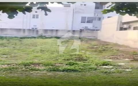 Plot In DHA Phase 5 Islamabad 1 Kanal Plot -Secure & Profitable Investment Plot In DHA Phase 5 Islamabad 1 Kanal Plot -Secure & Profitable Investment