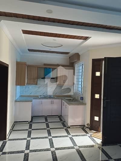 3 marla full House available for Rent near chaklala scheme3 rawalpindi