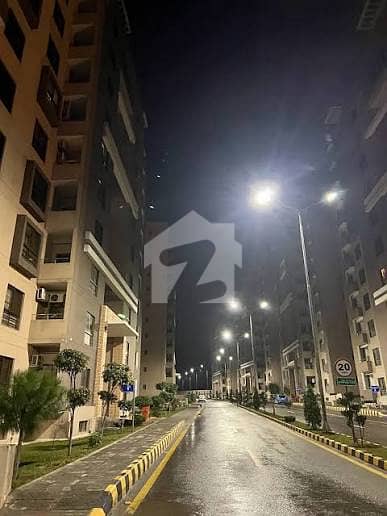 Askari Tower4 3 Bedroom Apartment For Urgent Sale