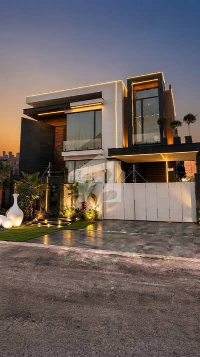 10 -Marla Affordable House Available For Sale In Bahria Town Sector E 10 -Marla Affordable House Available For Sale In Bahria Town Sector E