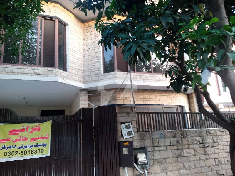 I-8 Upper Poration For Rent. I-8 Upper Poration For Rent.