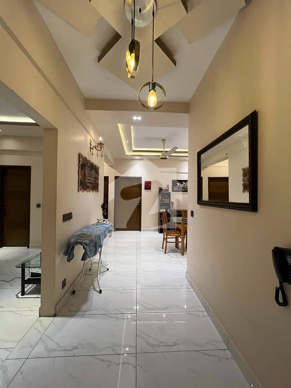 Fully Furnished Apartment Available With All Modern Amenities Fully Furnished Apartment Available With All Modern Amenities