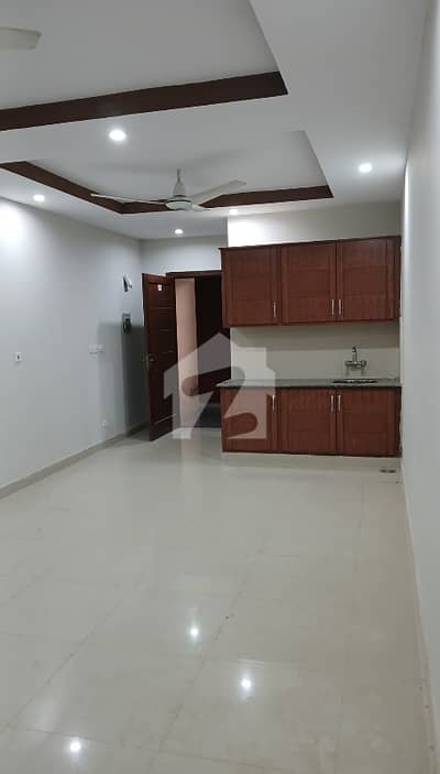 1st Floor Studio Apartment Out Class Location Front View