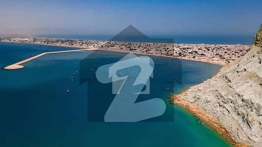 Developed Commercial Plot for Sale in Gwadar Industrial Estate (GIEDA) | Prime Investment Opportunity Developed Commercial Plot for Sale in Gwadar Industrial Estate (GIEDA) | Prime Investment Opportunity