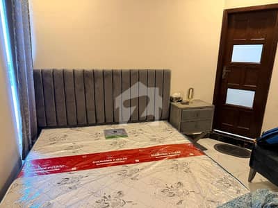 Furnish apartment for sale to live and rental value