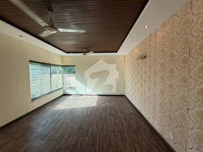 1 KANAL 5 BEDROOM HOUSE AVAILABLE FOR RENT WITH 10 KVA SOLAR