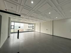 BEST OPTION 4 MARLA COMMERCIAL FLOOR FOR RENT DHA 6 BEST OPTION 4 MARLA COMMERCIAL FLOOR FOR RENT DHA 6