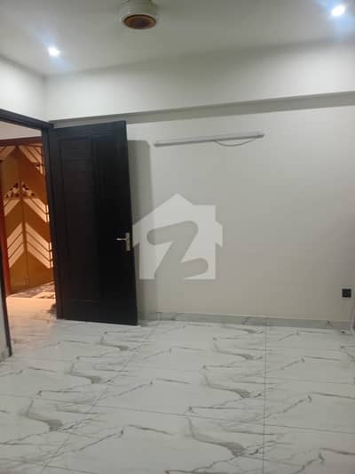 3 Bed DD Flat For Rent In Clifton Marina, Block 7 | Generator & Car Parking