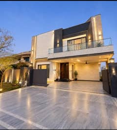 1 Kanal Designer House For Sale In DHA Phase 2 Islamabad