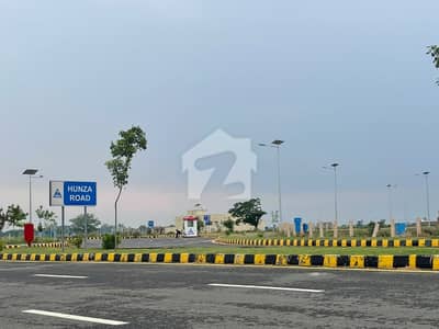 F BLOCK 5 MARLA POSSESSION PLOT AVAILABLE AT VERY REASONABLE PRICE